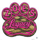 Zoe's Legacy